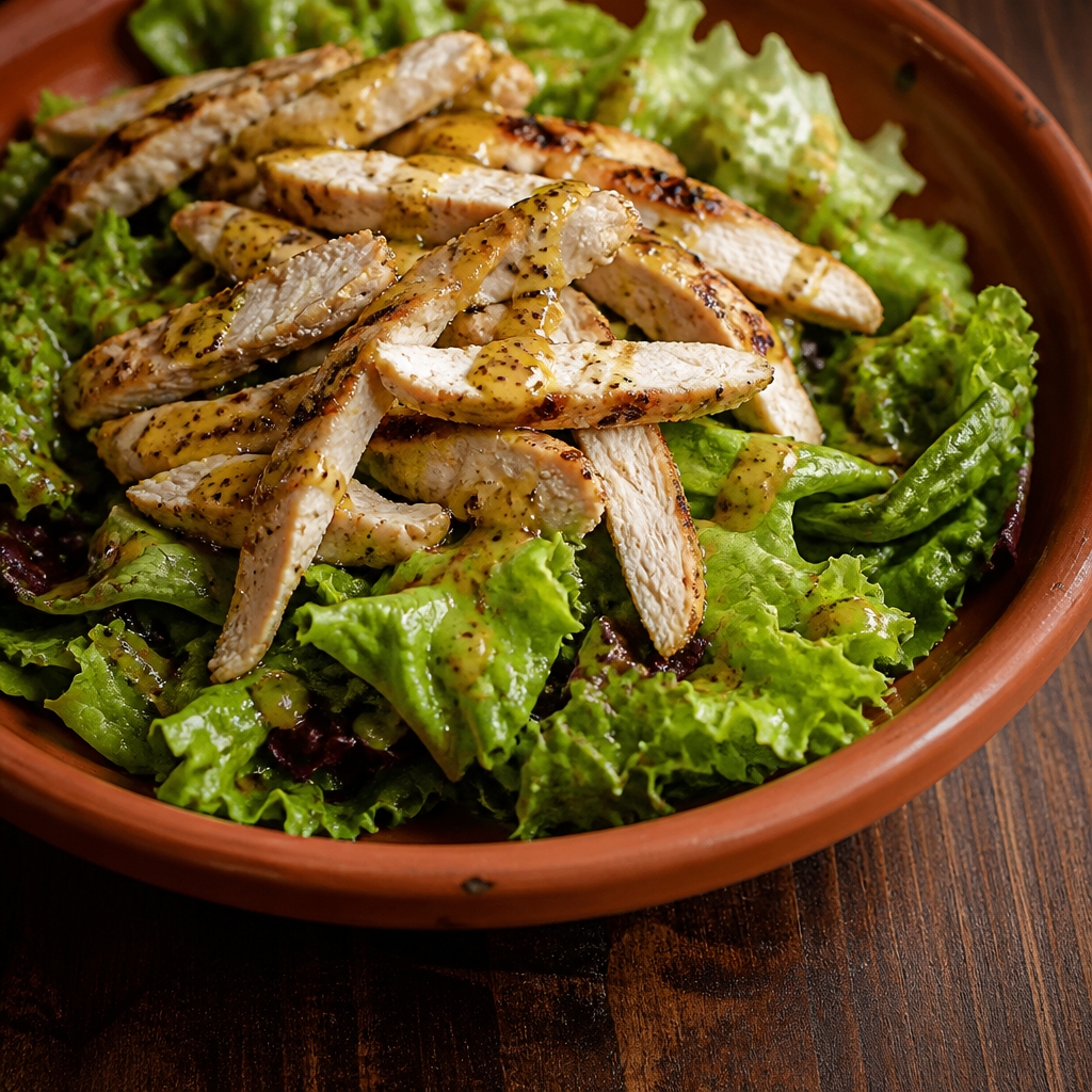 Insalata di Pollo
