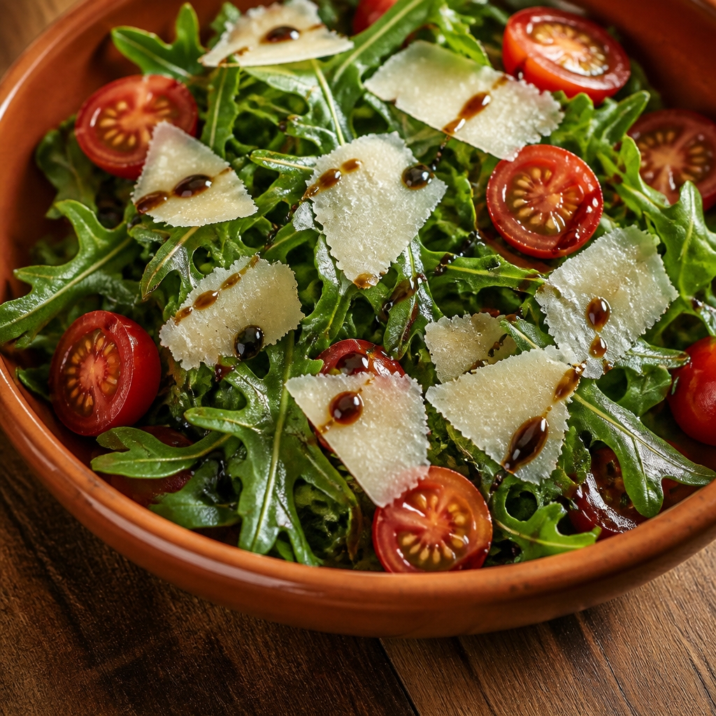 Insalata di Rucola