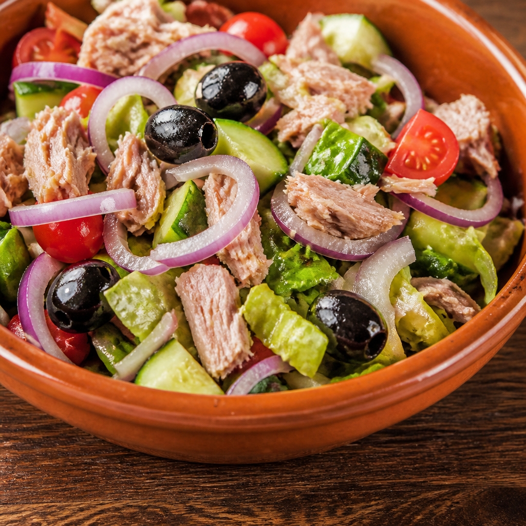 Insalata Tonno