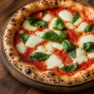 Pizza Margherita