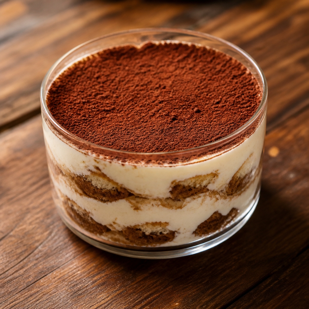 Tiramisù